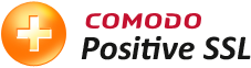 Positive SSL Certificate
