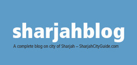 Sharjah Blog