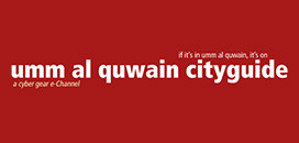 Umm al-Quwain City Guide