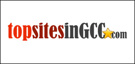 Top Sites in the GCC