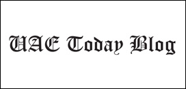 UAE Today Blog
